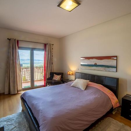 Lovely Apartment Near Airport And Nations Park, With Garage Лориш Екстер'єр фото