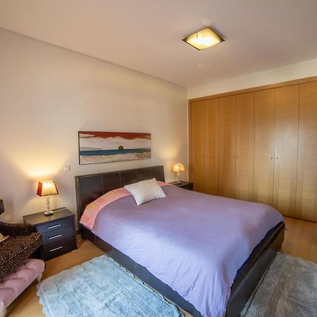 Lovely Apartment Near Airport And Nations Park, With Garage Лориш Екстер'єр фото
