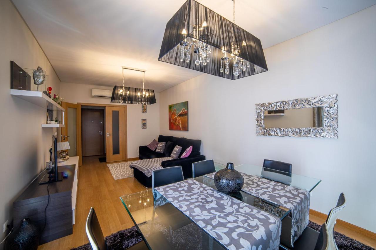 Lovely Apartment Near Airport And Nations Park, With Garage Лориш Екстер'єр фото