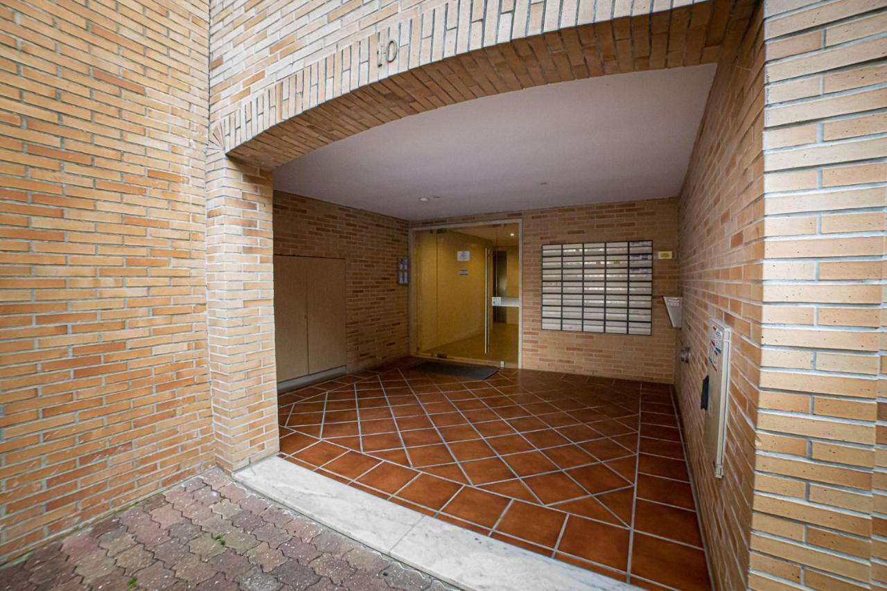 Lovely Apartment Near Airport And Nations Park, With Garage Лориш Екстер'єр фото