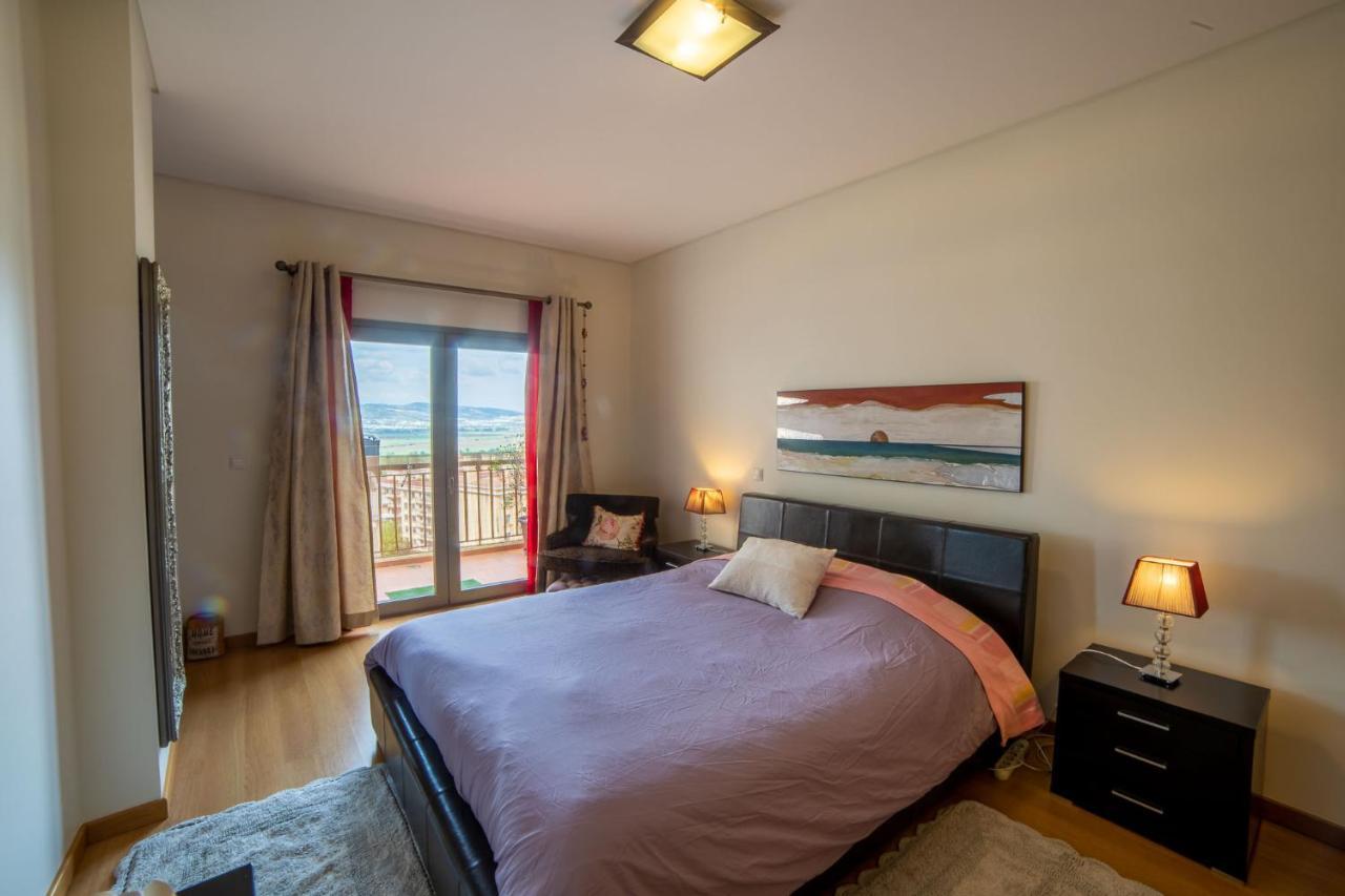 Lovely Apartment Near Airport And Nations Park, With Garage Лориш Екстер'єр фото