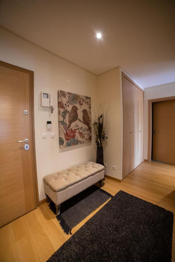 Lovely Apartment Near Airport And Nations Park, With Garage Лориш Екстер'єр фото