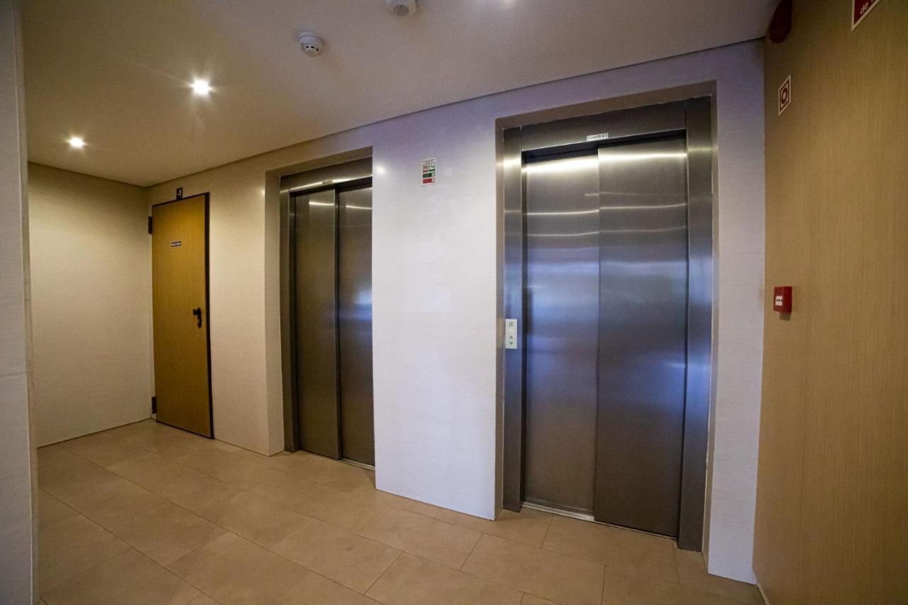 Lovely Apartment Near Airport And Nations Park, With Garage Лориш Екстер'єр фото