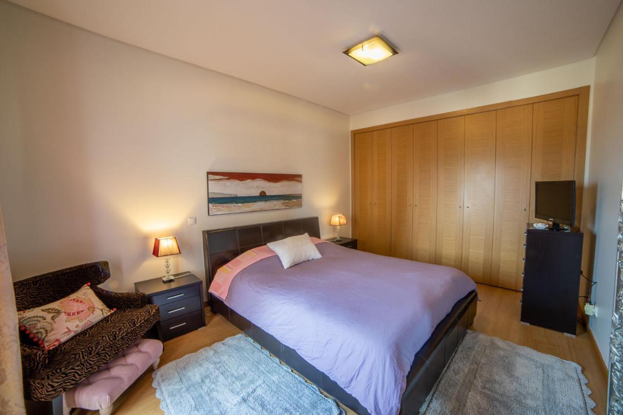 Lovely Apartment Near Airport And Nations Park, With Garage Лориш Екстер'єр фото