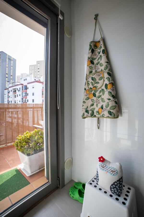 Lovely Apartment Near Airport And Nations Park, With Garage Лориш Екстер'єр фото