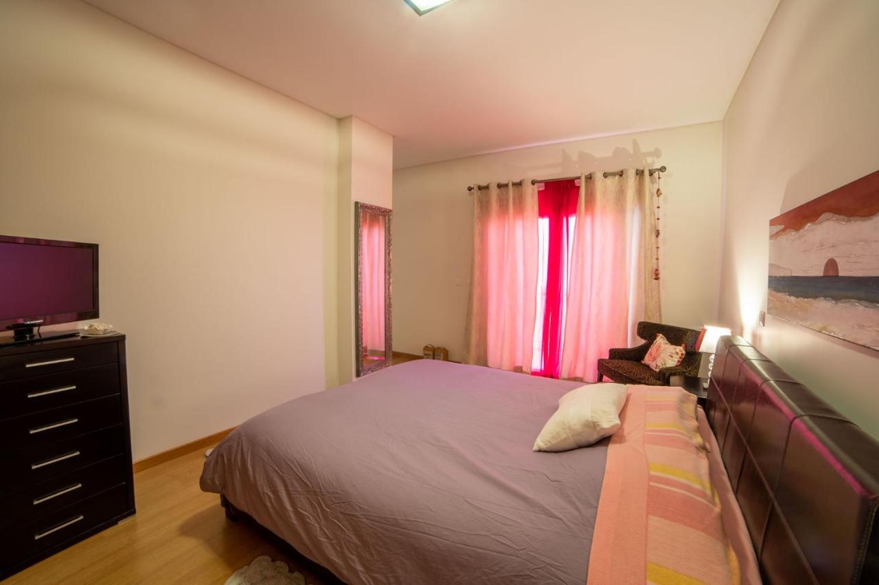 Lovely Apartment Near Airport And Nations Park, With Garage Лориш Екстер'єр фото