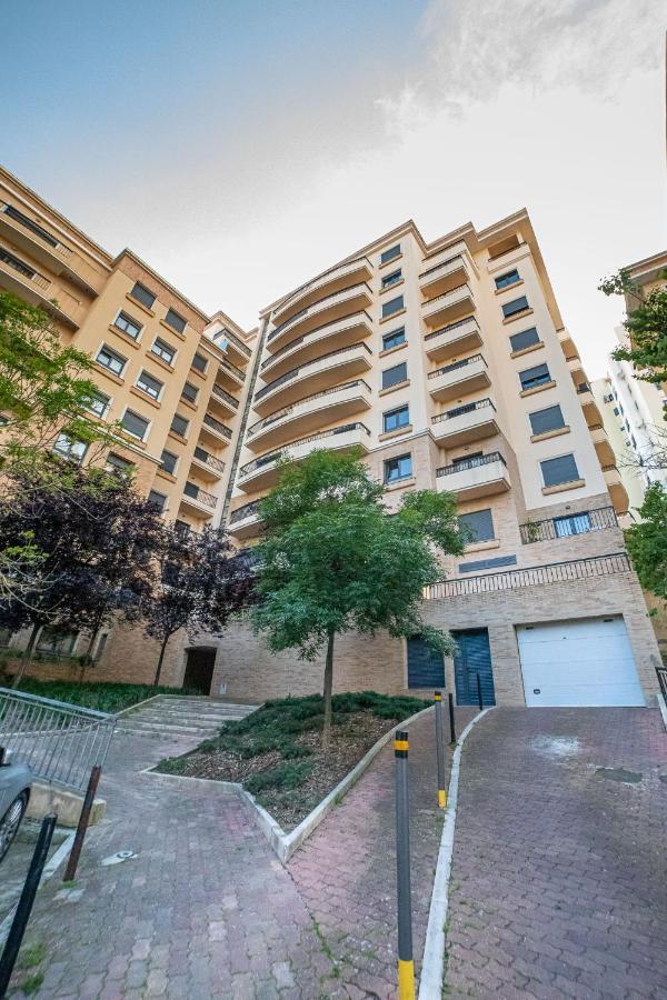 Lovely Apartment Near Airport And Nations Park, With Garage Лориш Екстер'єр фото