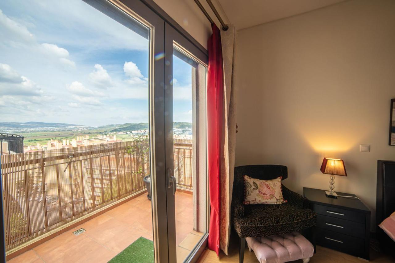 Lovely Apartment Near Airport And Nations Park, With Garage Лориш Екстер'єр фото