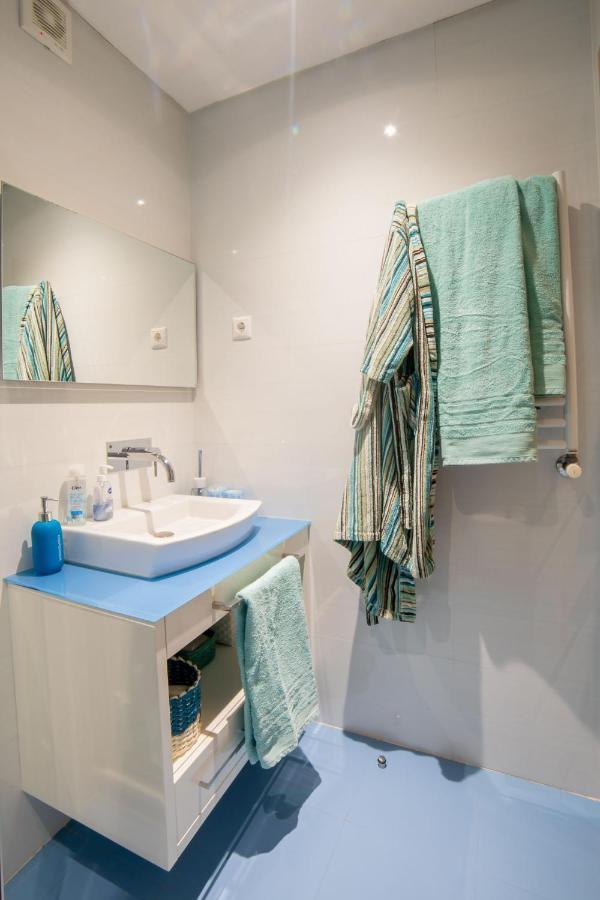 Lovely Apartment Near Airport And Nations Park, With Garage Лориш Екстер'єр фото