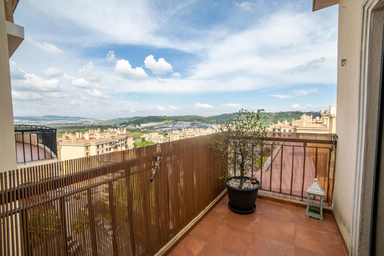 Lovely Apartment Near Airport And Nations Park, With Garage Лориш Екстер'єр фото