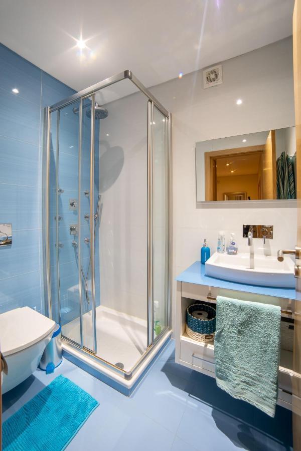Lovely Apartment Near Airport And Nations Park, With Garage Лориш Екстер'єр фото