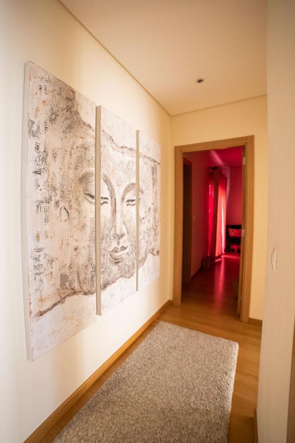 Lovely Apartment Near Airport And Nations Park, With Garage Лориш Екстер'єр фото