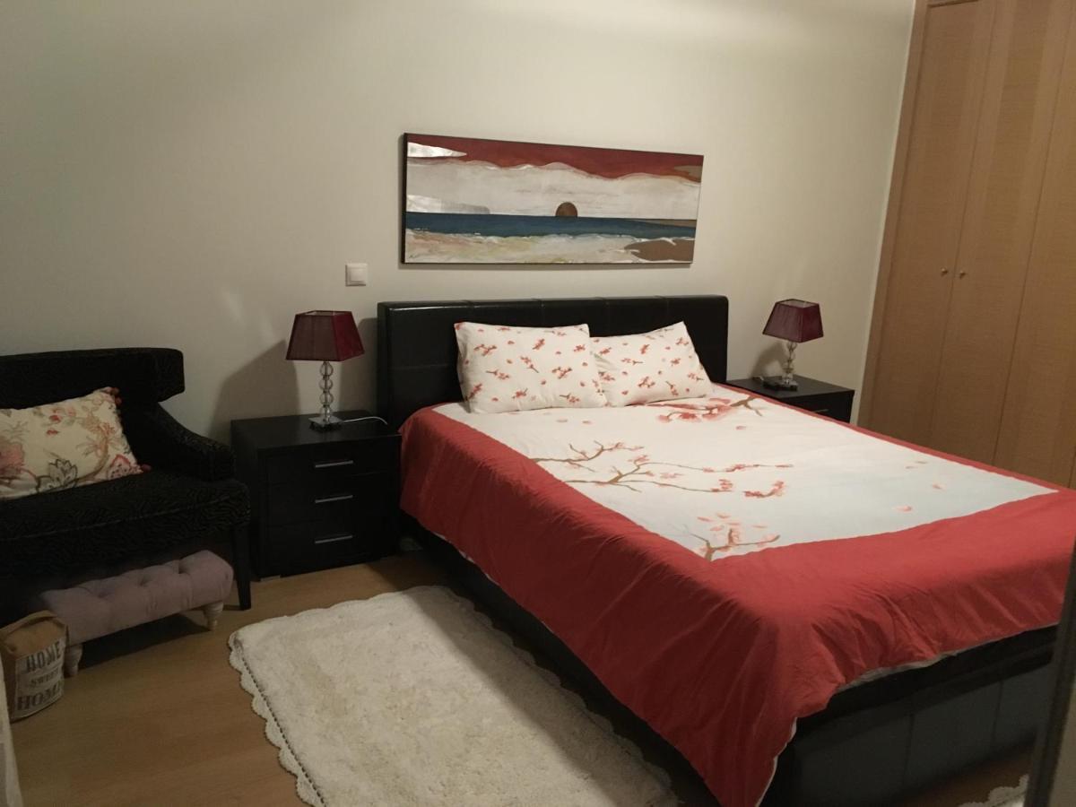 Lovely Apartment Near Airport And Nations Park, With Garage Лориш Екстер'єр фото