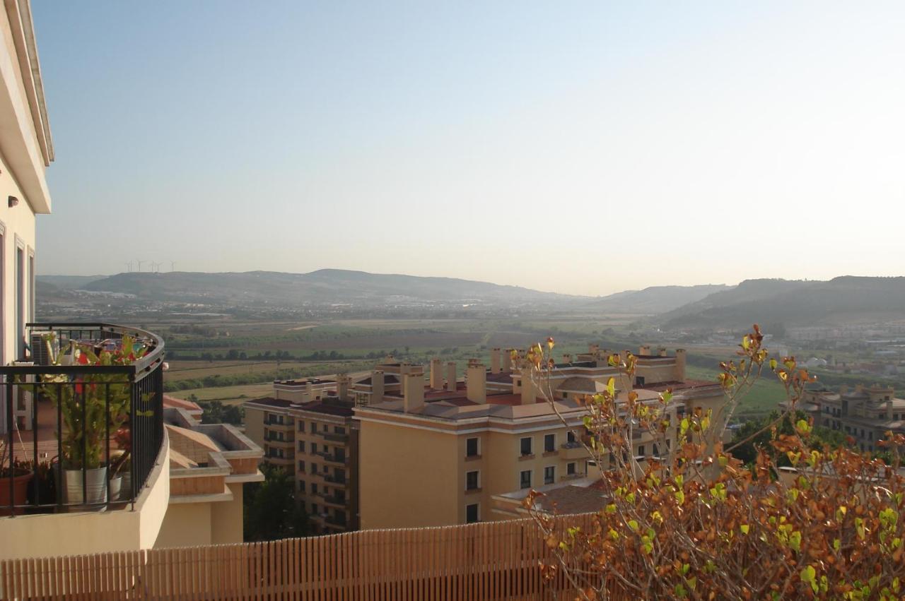 Lovely Apartment Near Airport And Nations Park, With Garage Лориш Екстер'єр фото