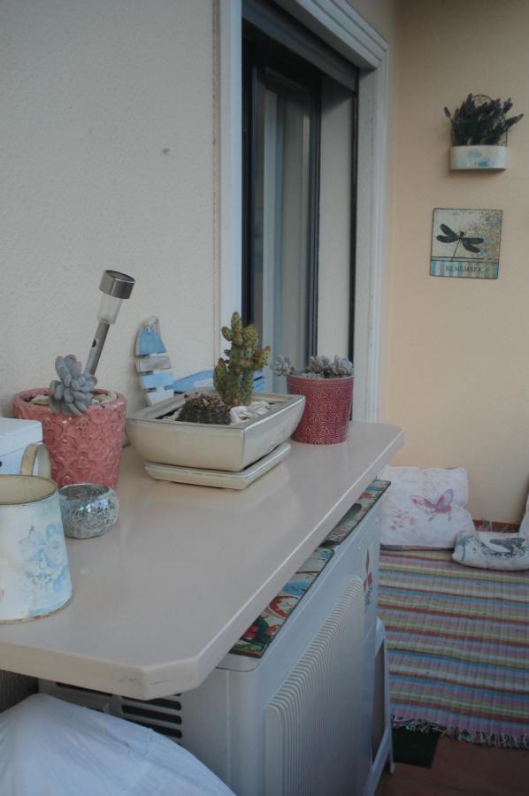 Lovely Apartment Near Airport And Nations Park, With Garage Лориш Екстер'єр фото